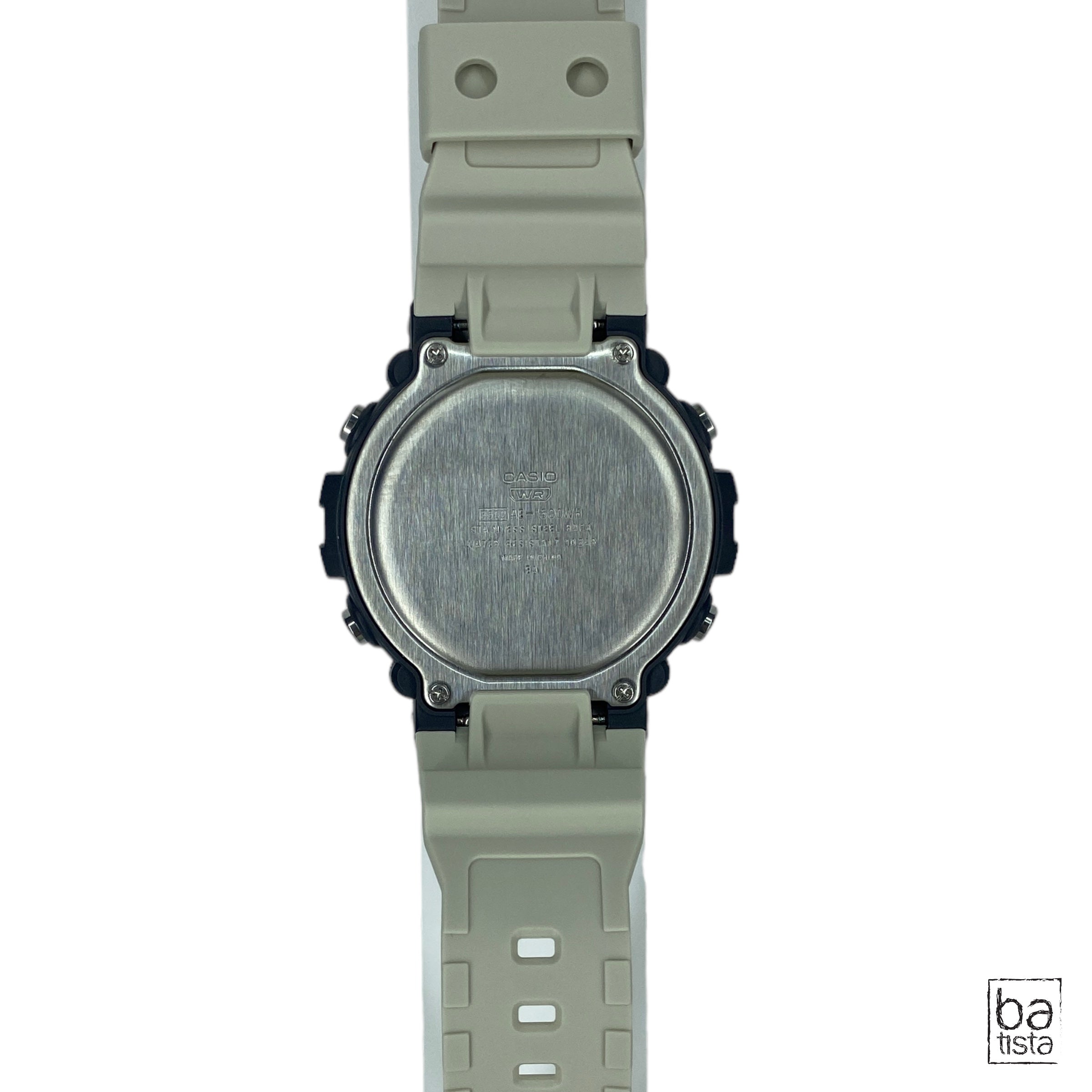 Reloj Casio AE-1500WH-8B2VDF