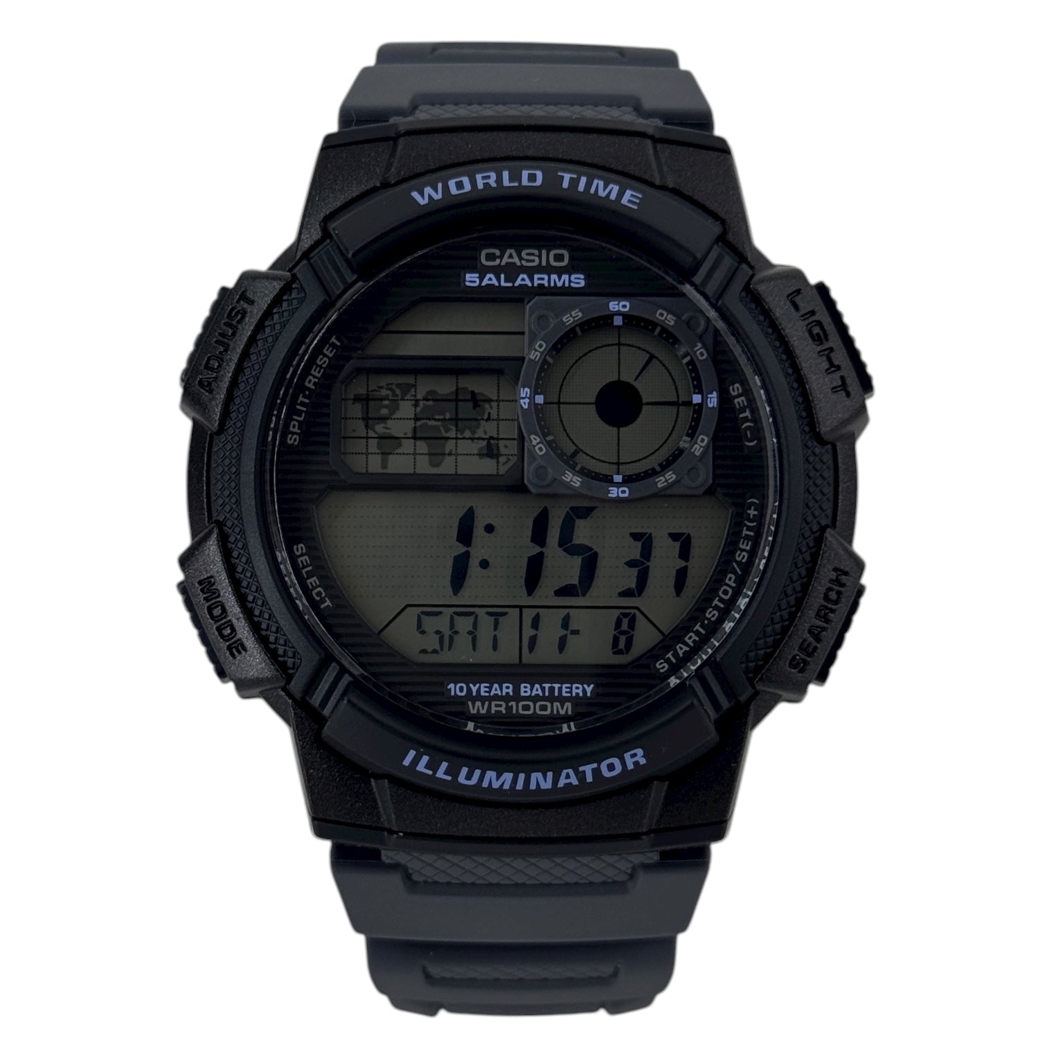 Reloj Casio AE-1000W-8AVDF