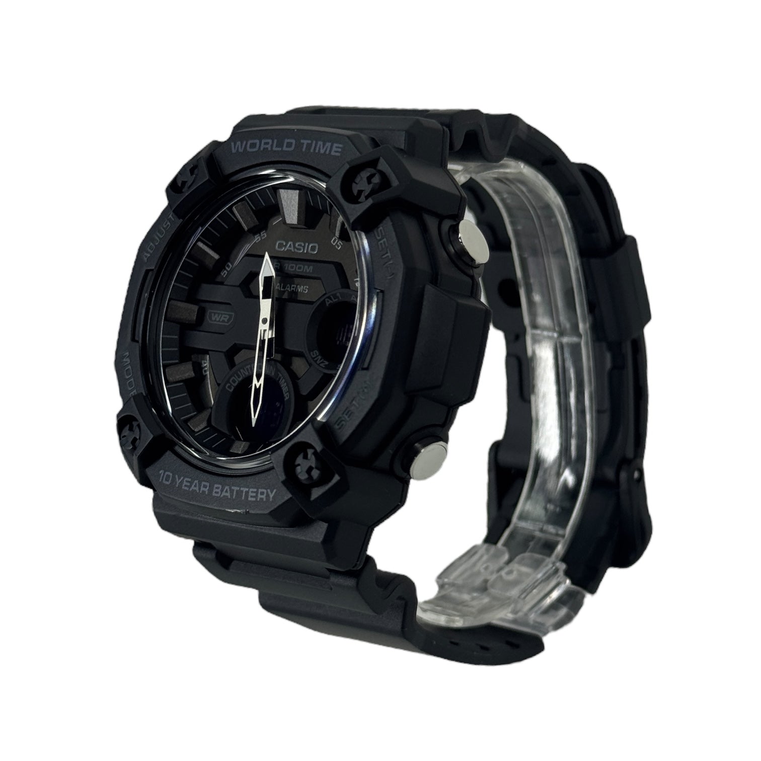 Reloj Casio AEQ-120W-1BVDF