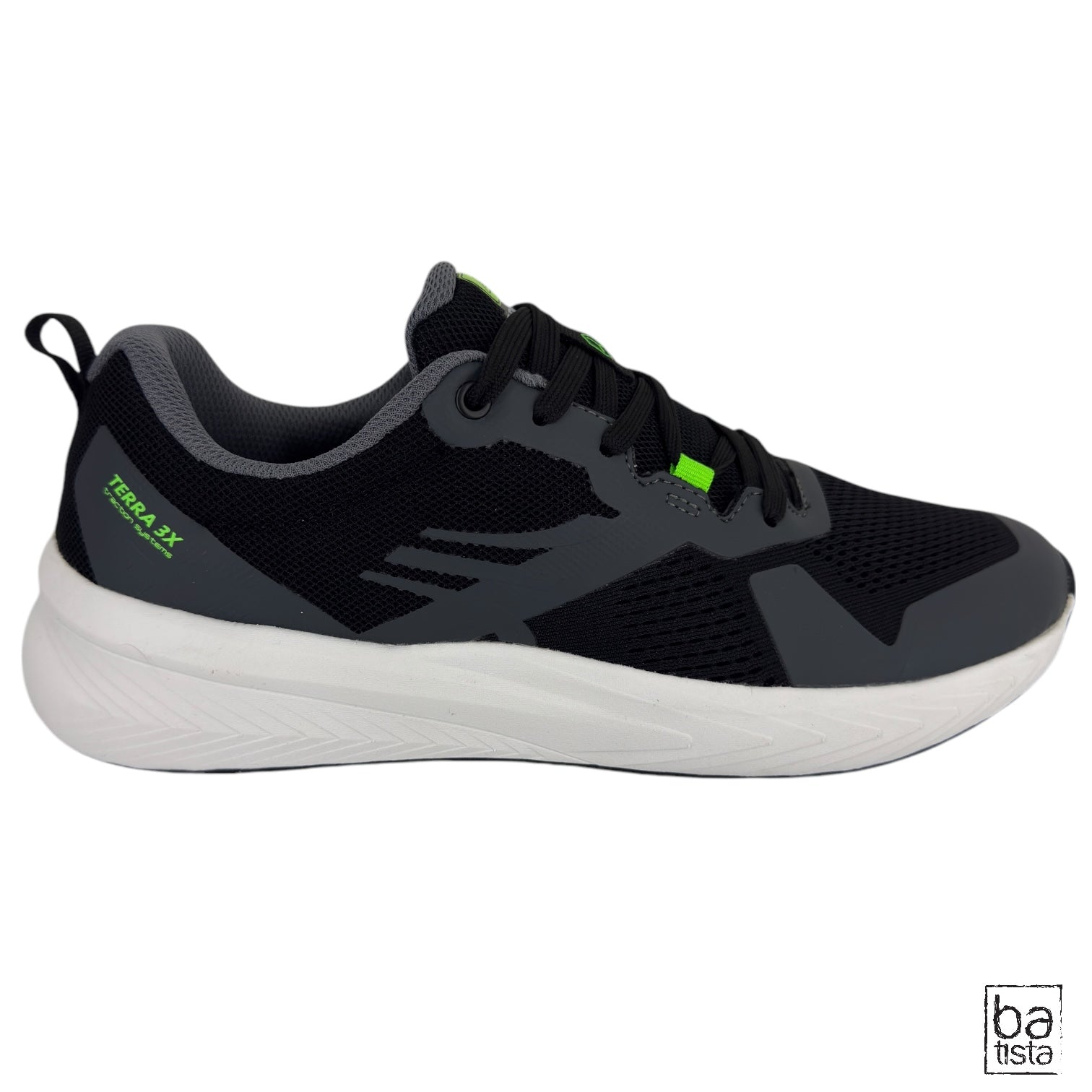 Zapatos Apolo AH232904