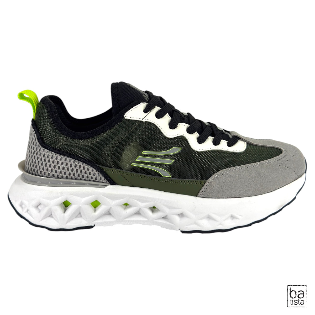 Zapatos Apolo AH236505
