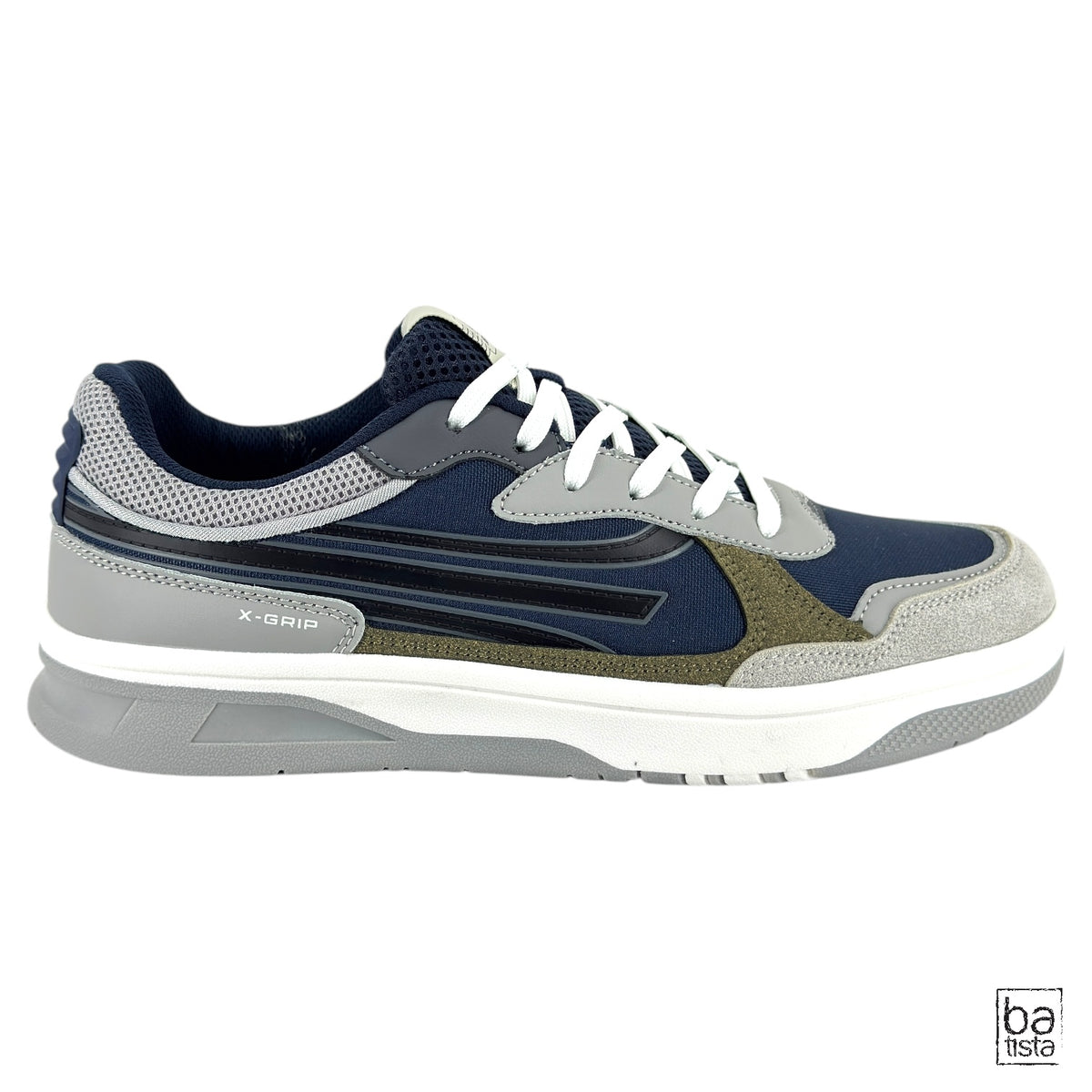Zapatos Apolo AH247301