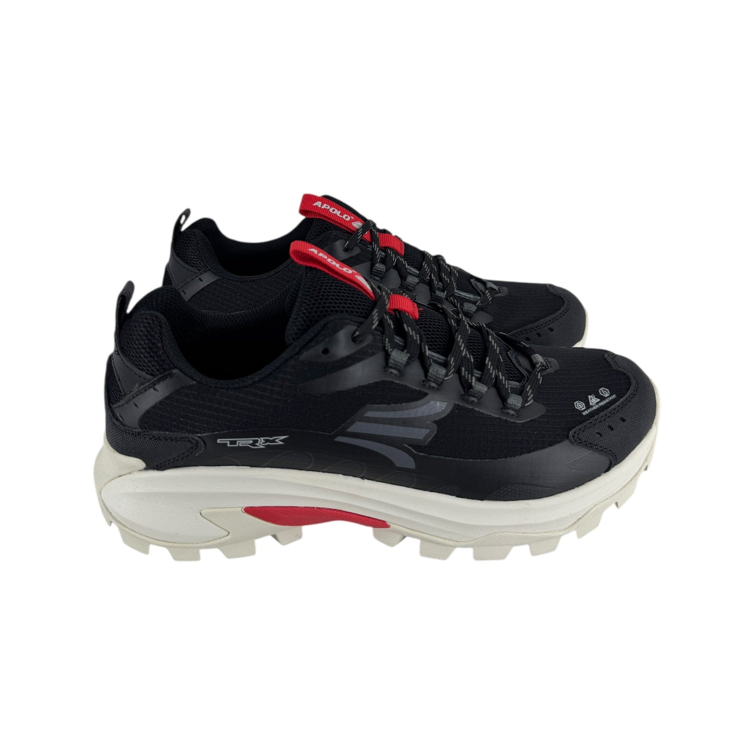 Zapatos Apolo AH251006