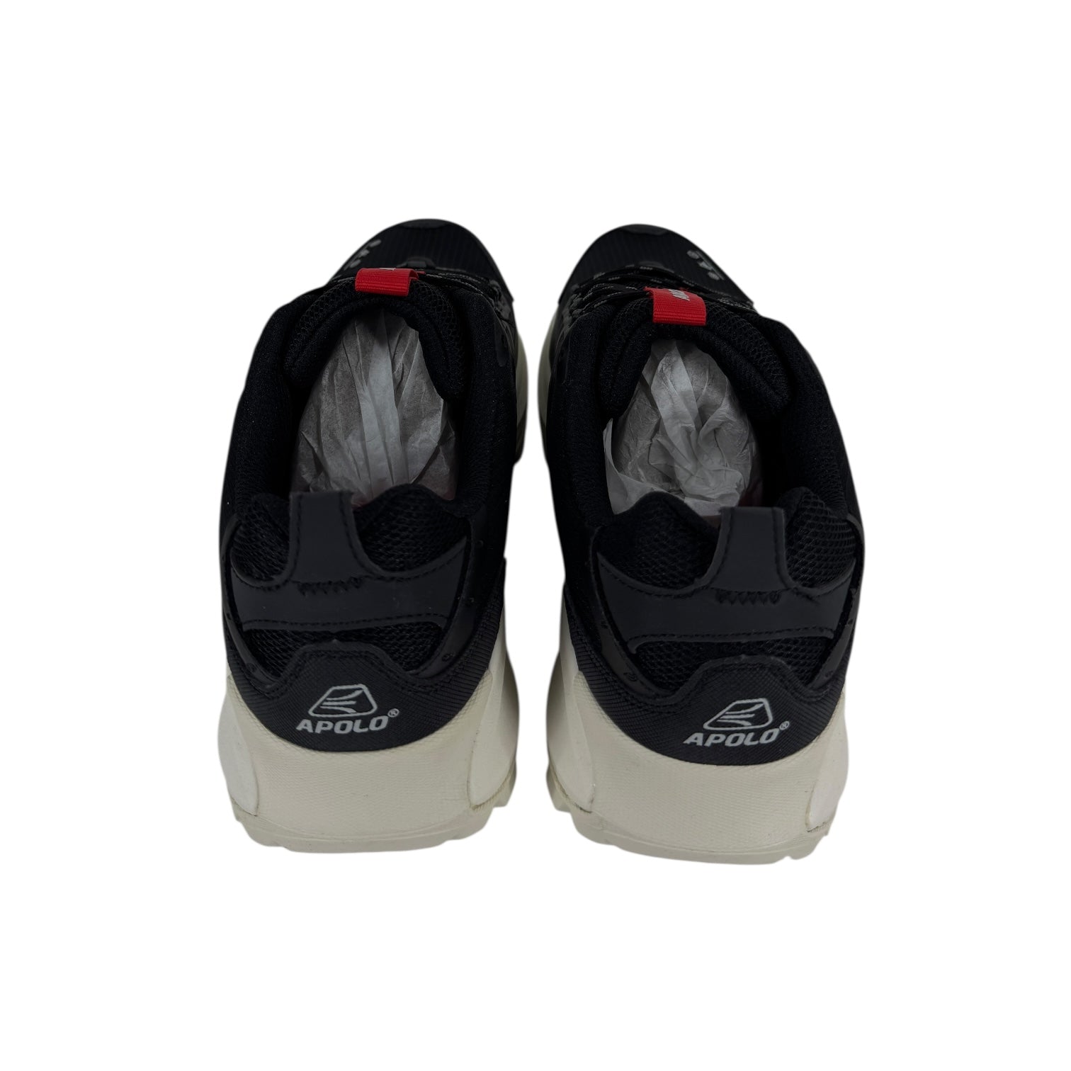 Zapatos Apolo AH251006