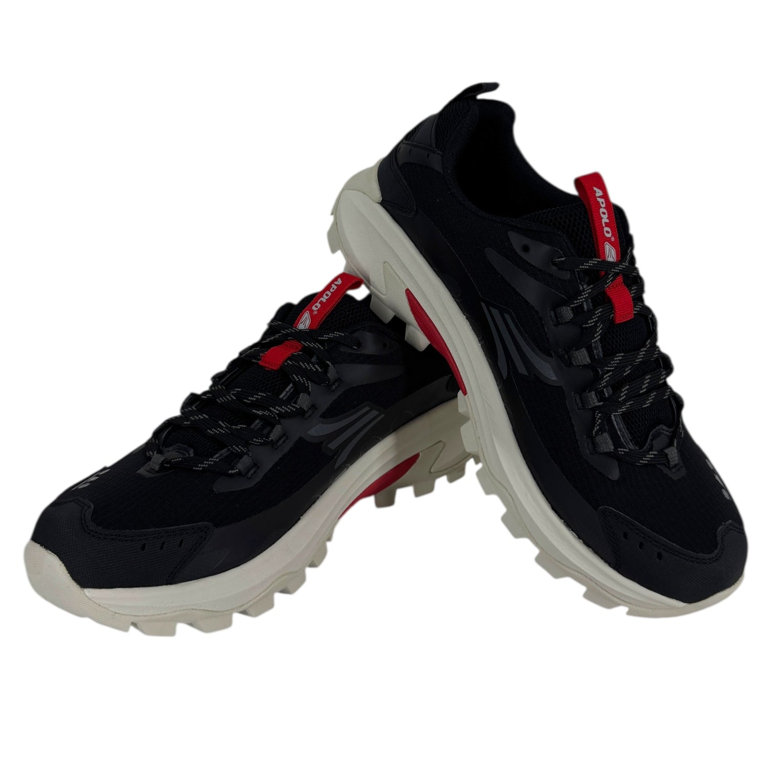 Zapatos Apolo AH251006