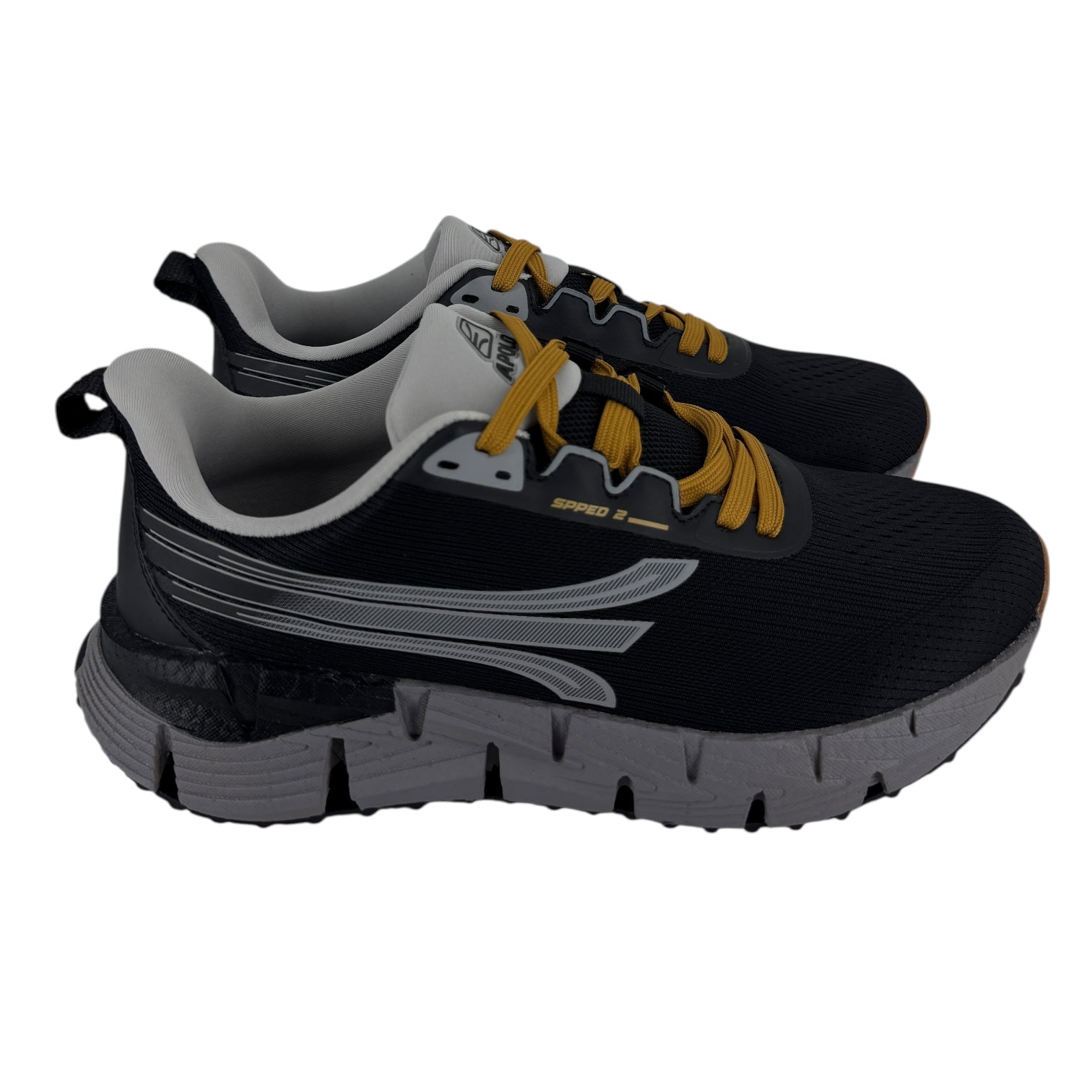 Zapatos Apolo AH251304