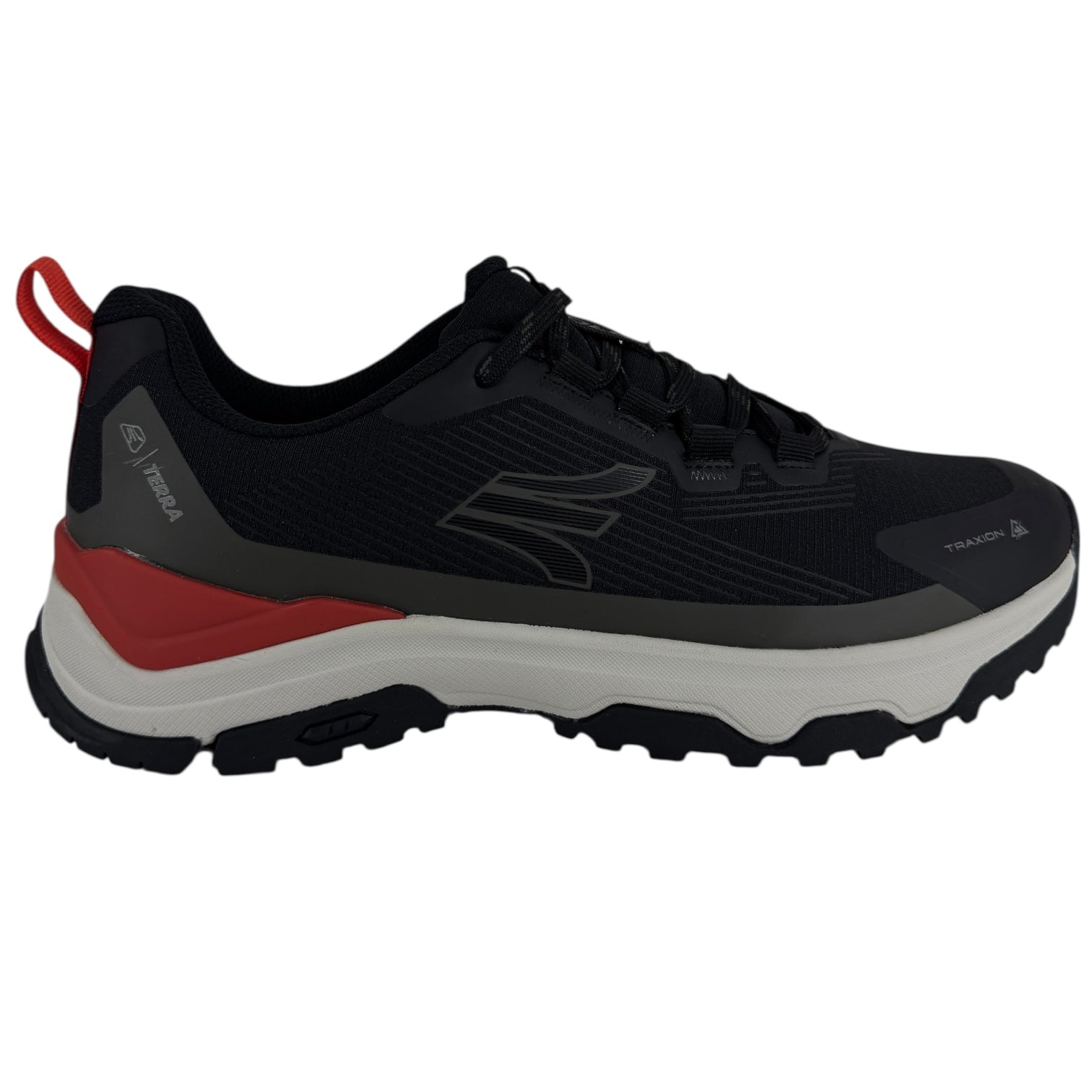 Zapatos Apolo AH255502