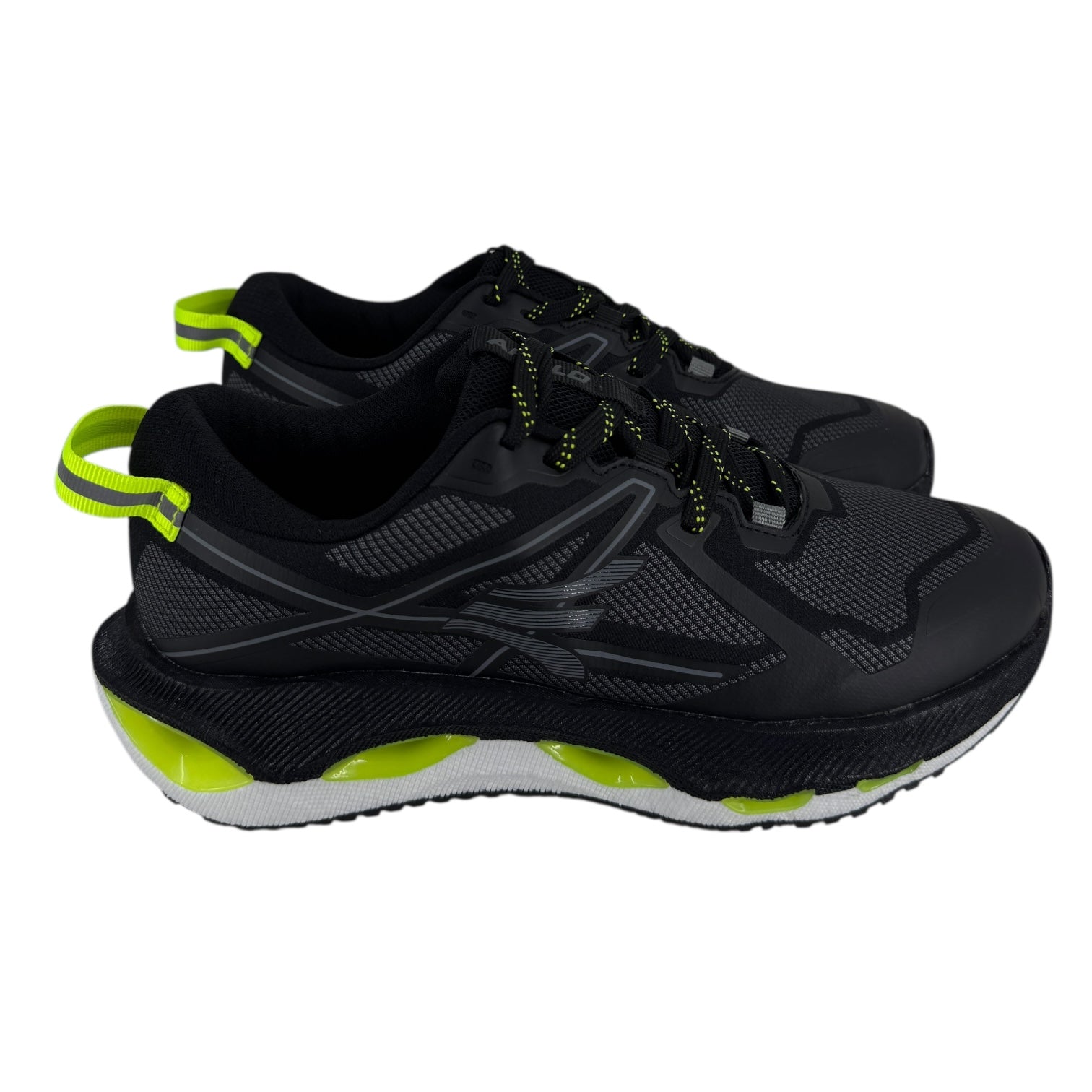 Zapatos Apolo AH258701