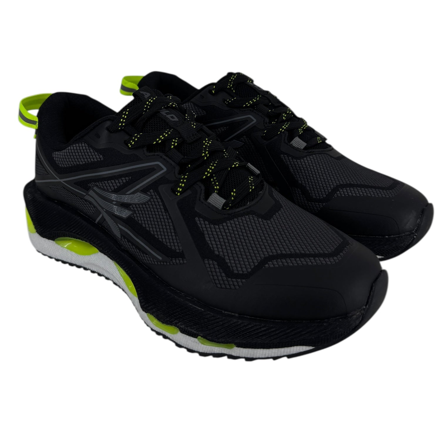 Zapatos Apolo AH258701