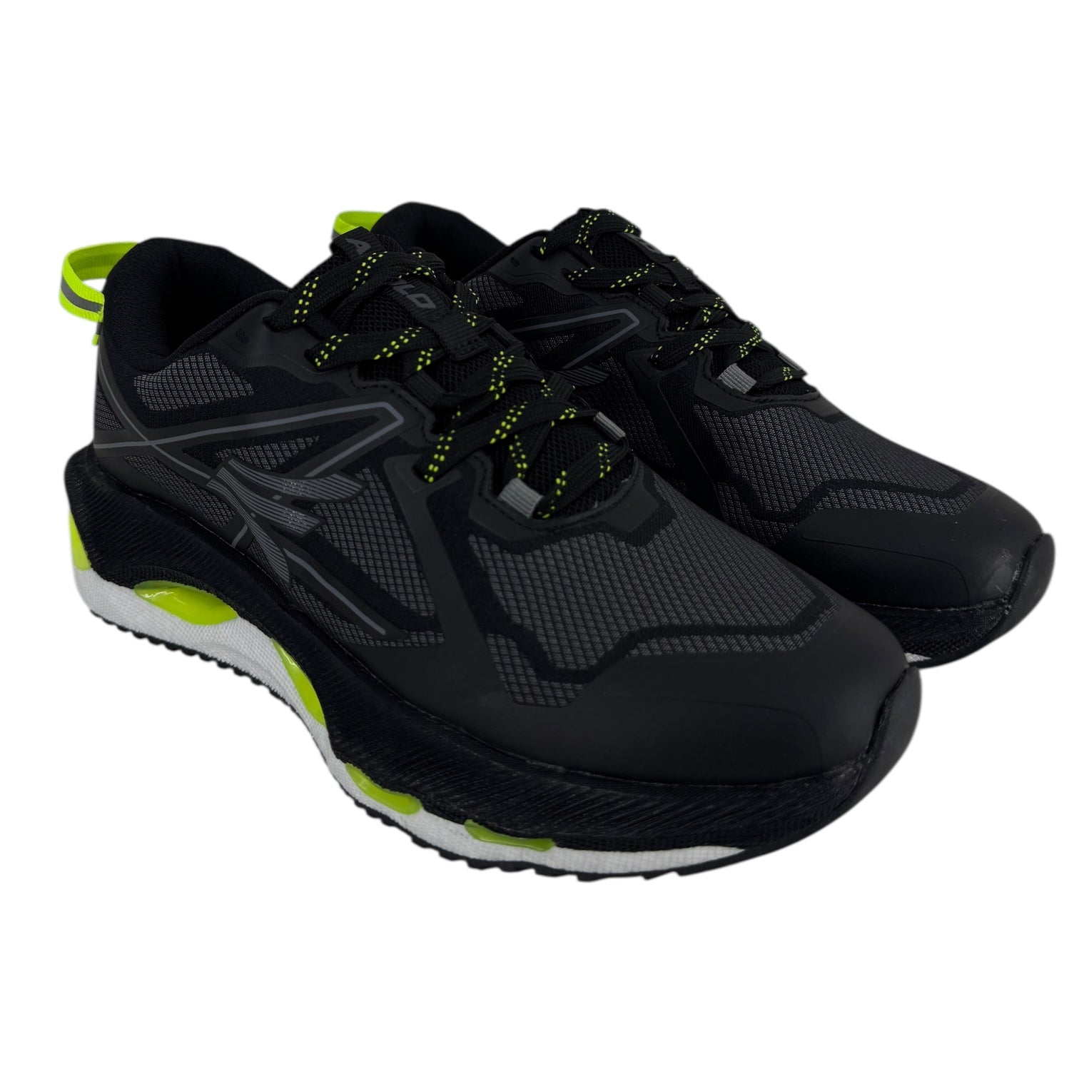 Zapatos Apolo AH258701