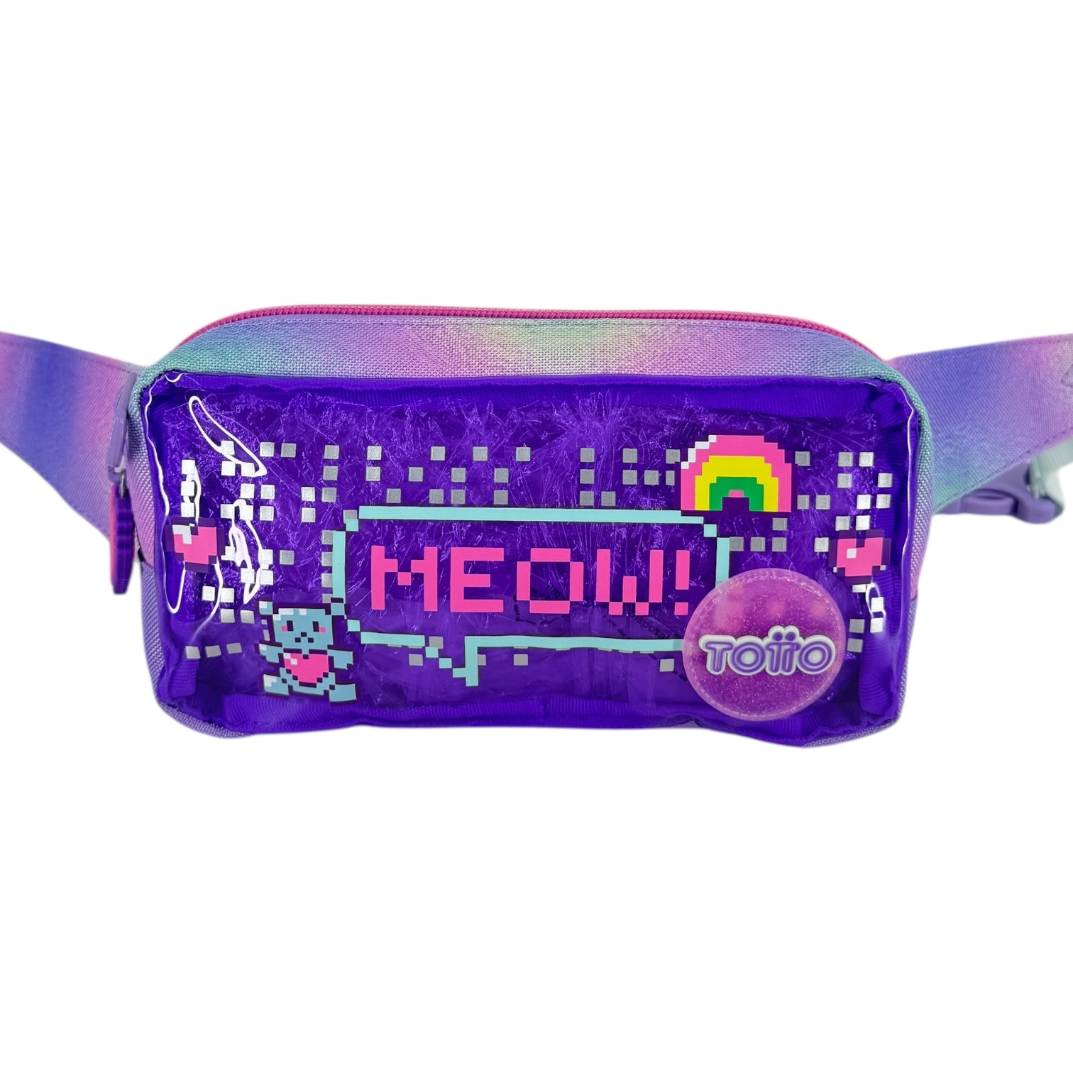 Canguro Totto Andy Cat 5QF