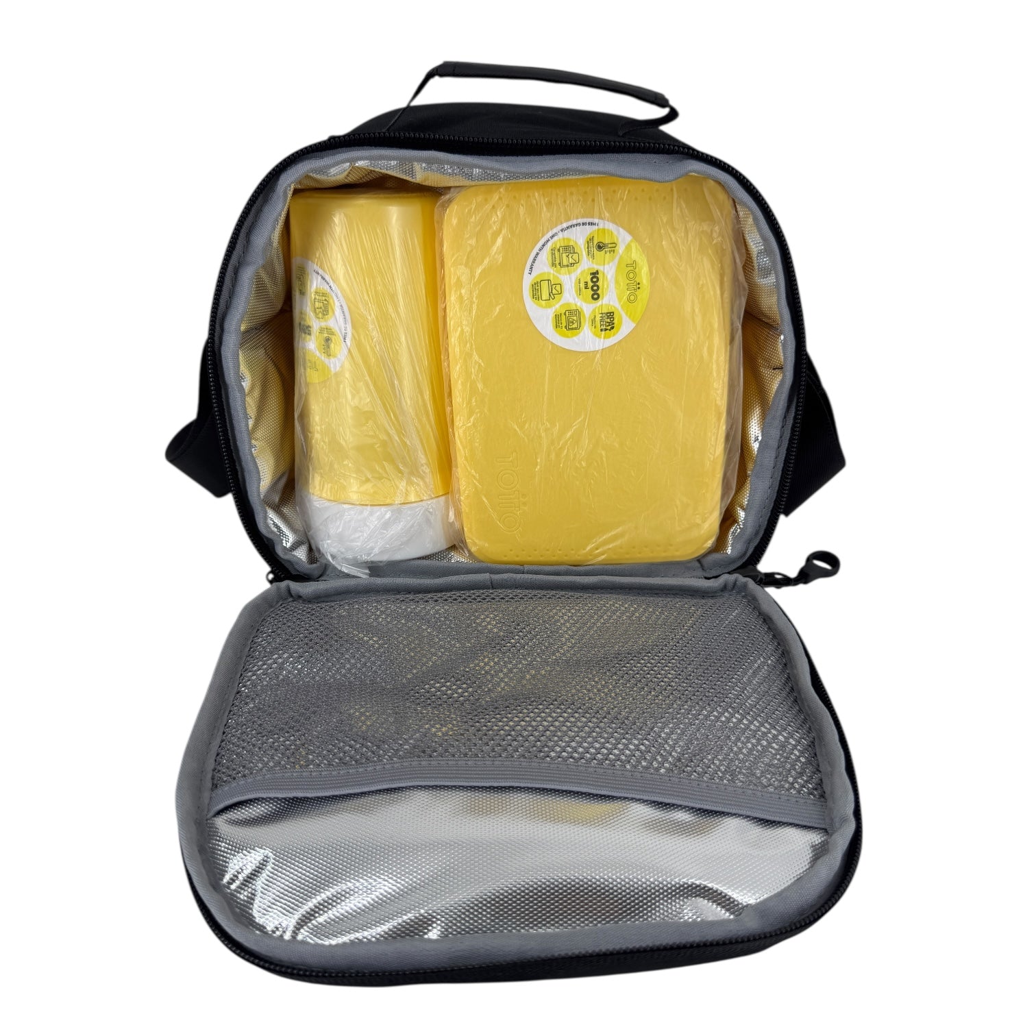 Lonchera Totto Anori N01