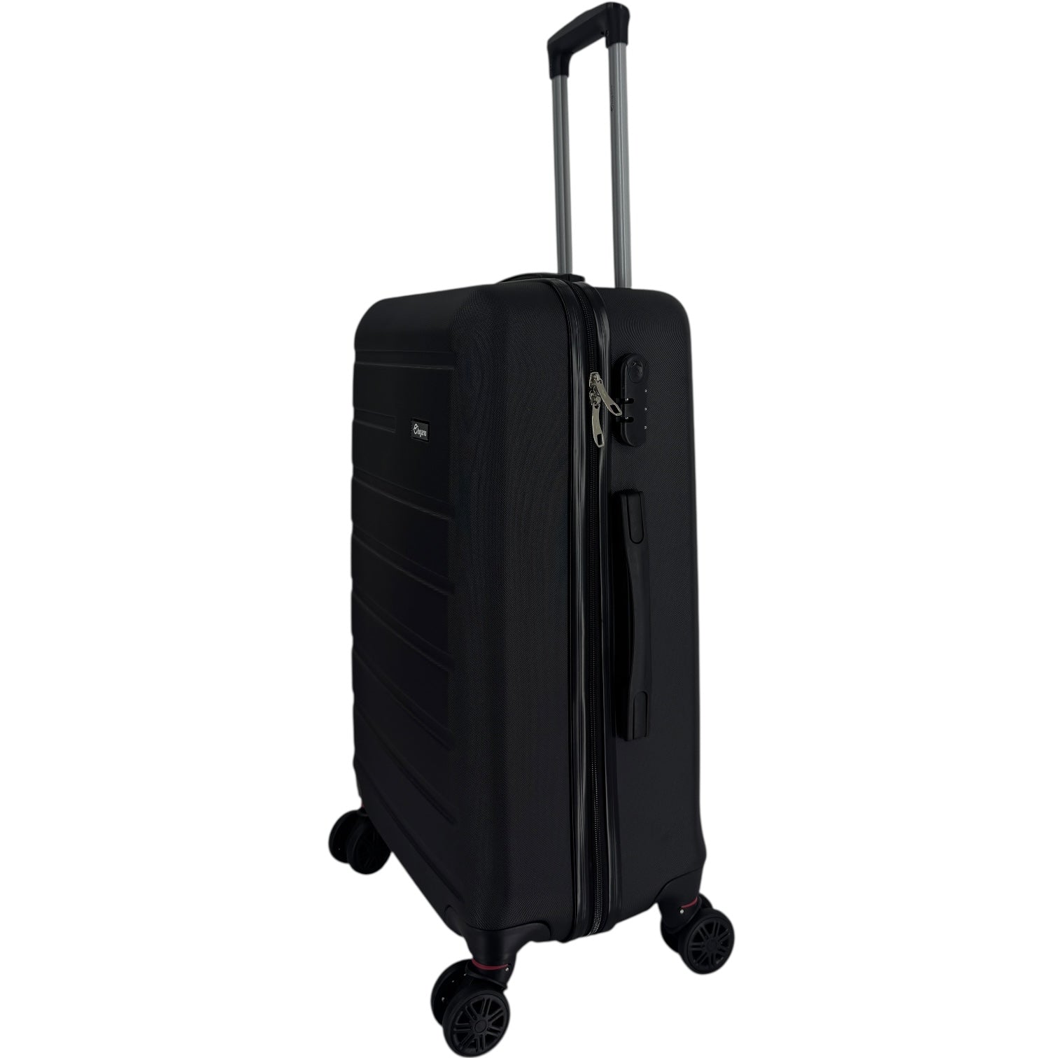 Maleta Lugano ATT133-13 M 24'' Negra