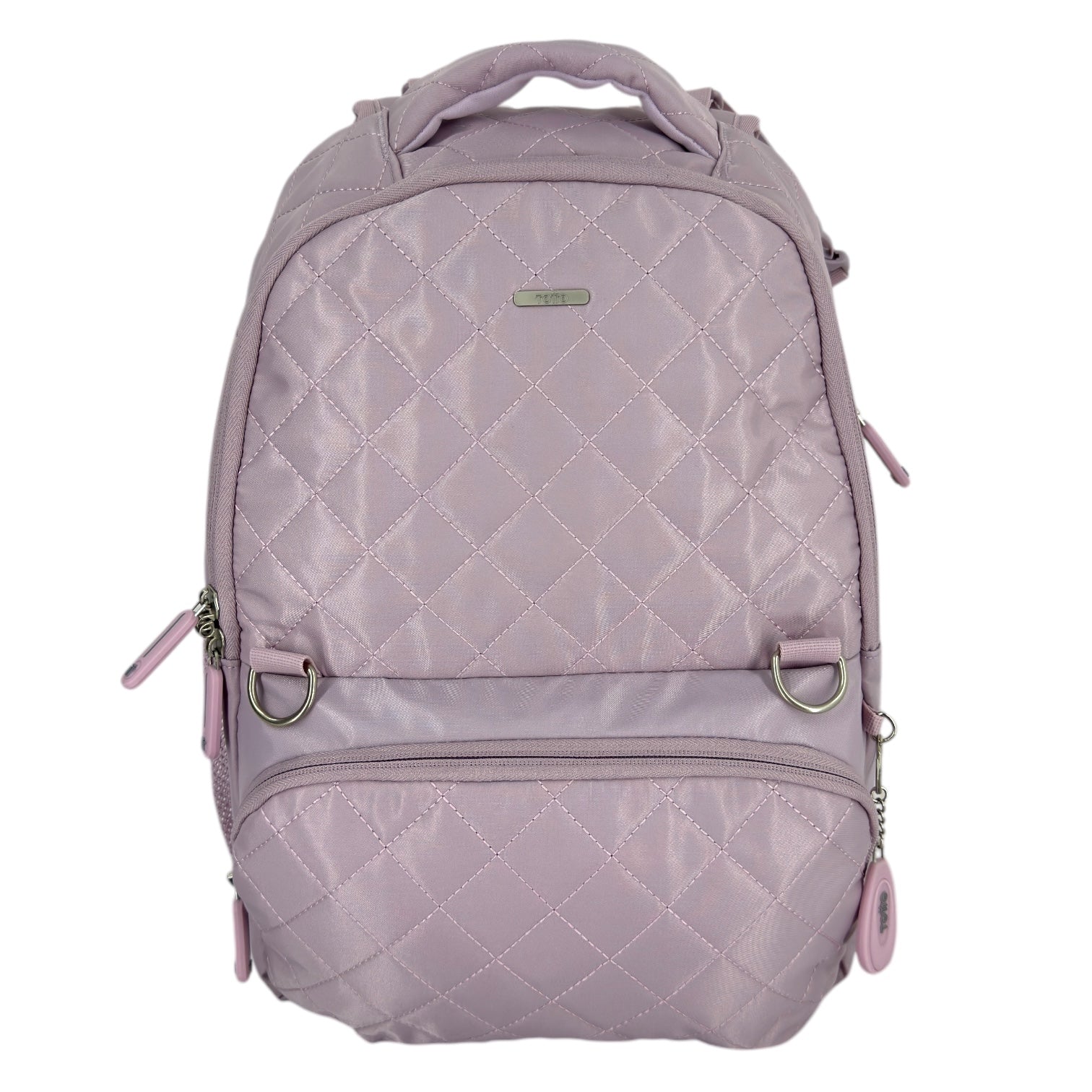 Morral Pañalera Totto Babybao 2.0 M5E