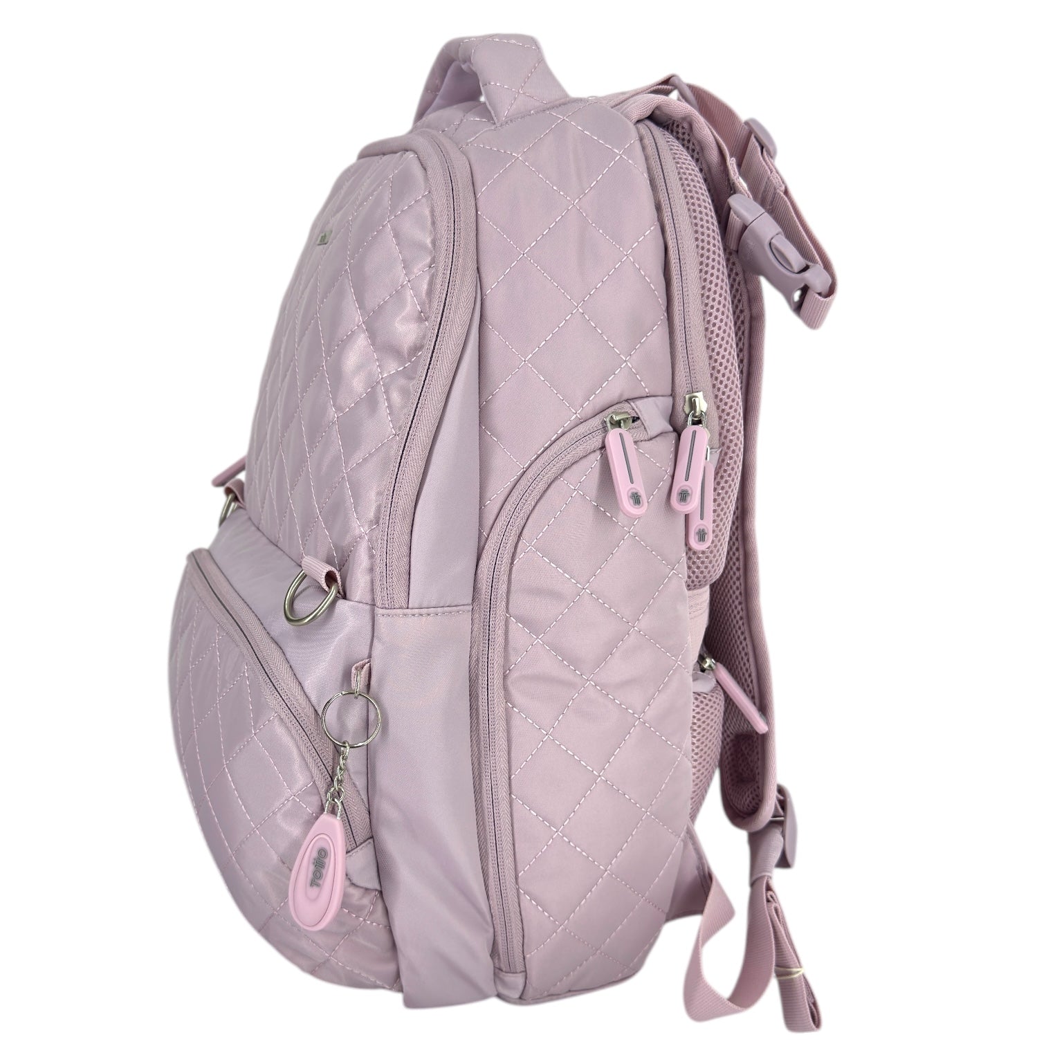 Morral Pañalera Totto Babybao 2.0 M5E