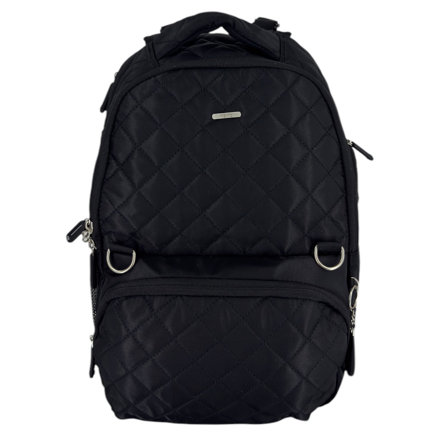 Morral Pañalera Totto Babybao 2.0 N01