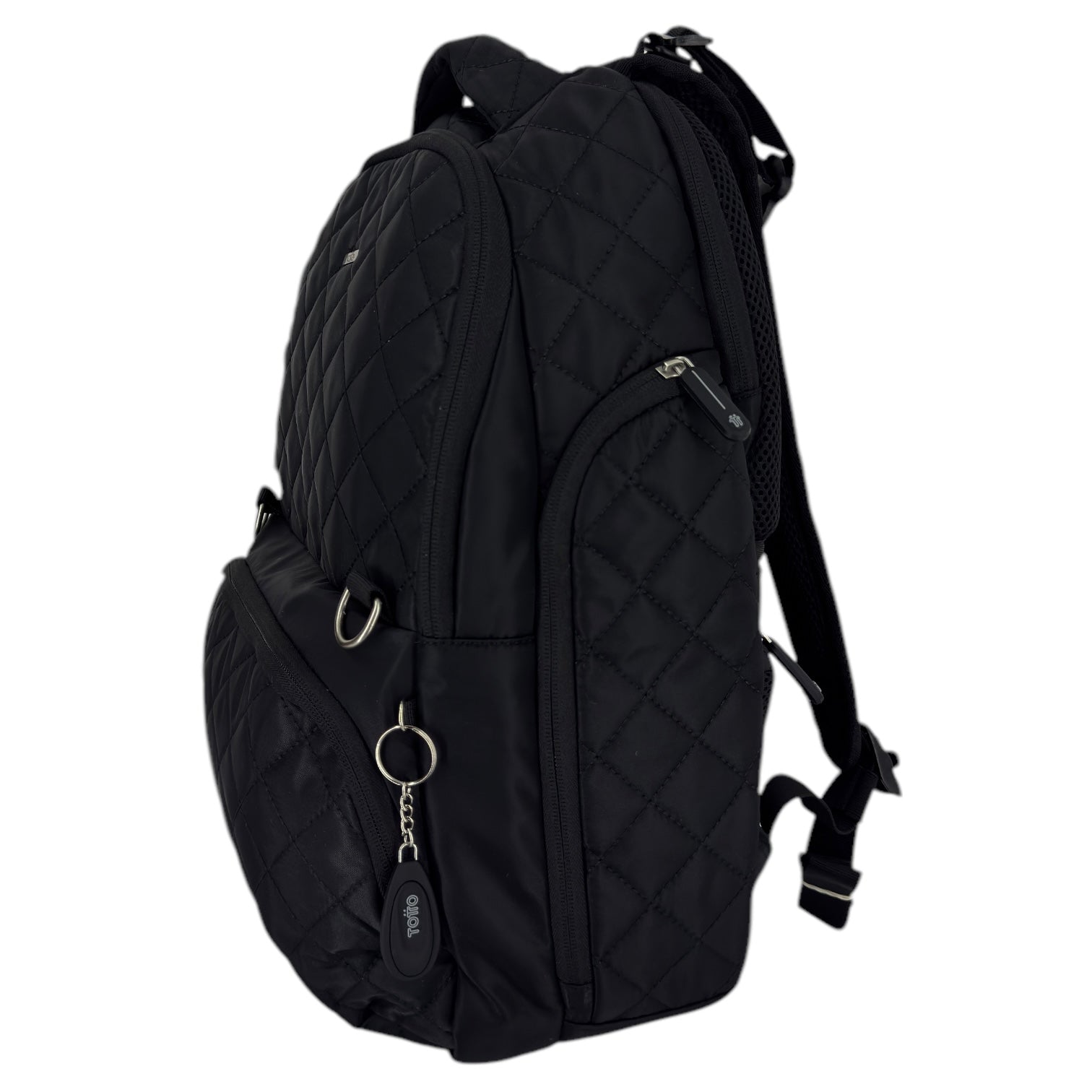 Morral Pañalera Totto Babybao 2.0 N01