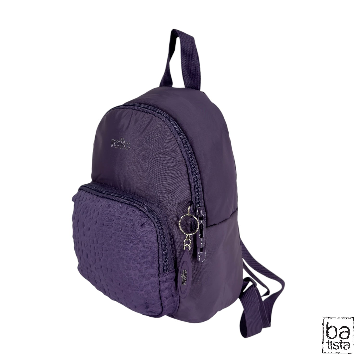 Morral Totto Baltra M19