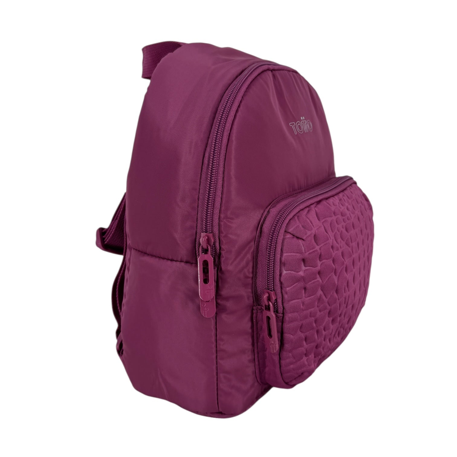 Morral Totto Baltra P4A