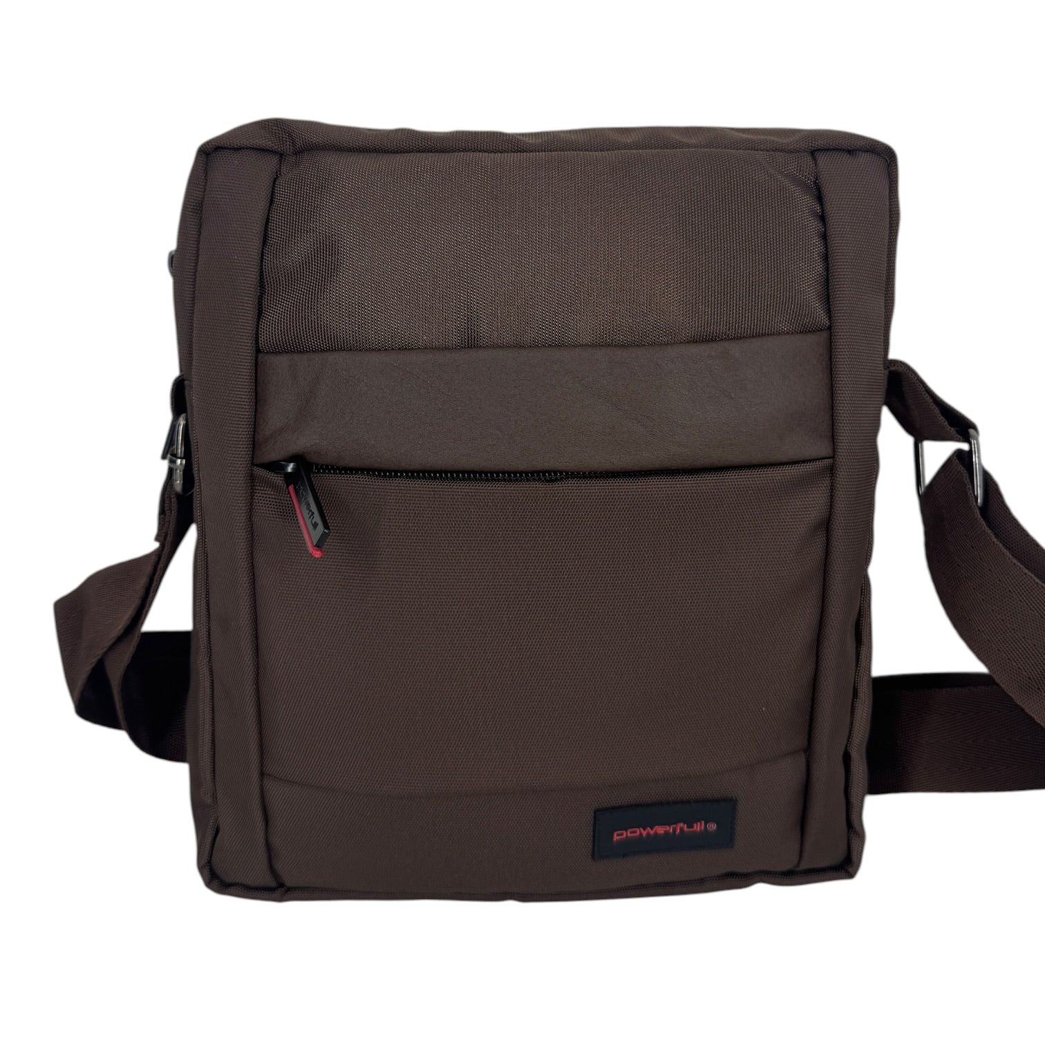 Bolso Powerfull # 1 Cafe