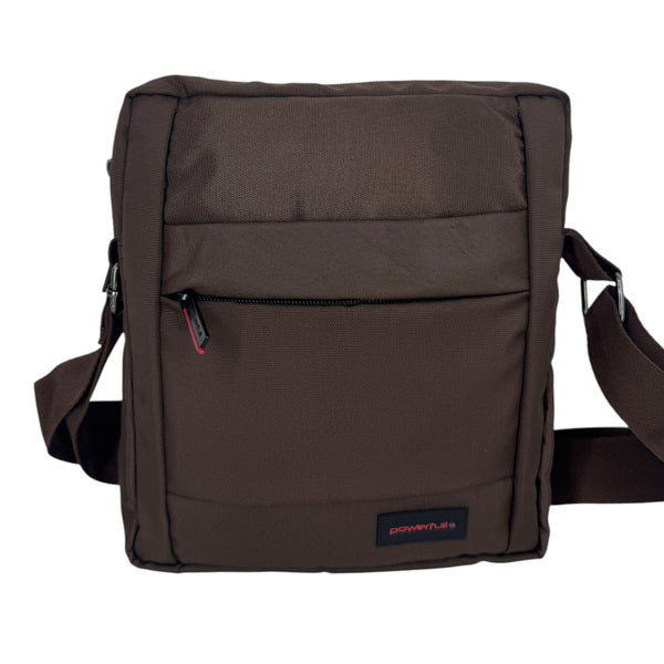 Bolso Powerfull # 1 Cafe