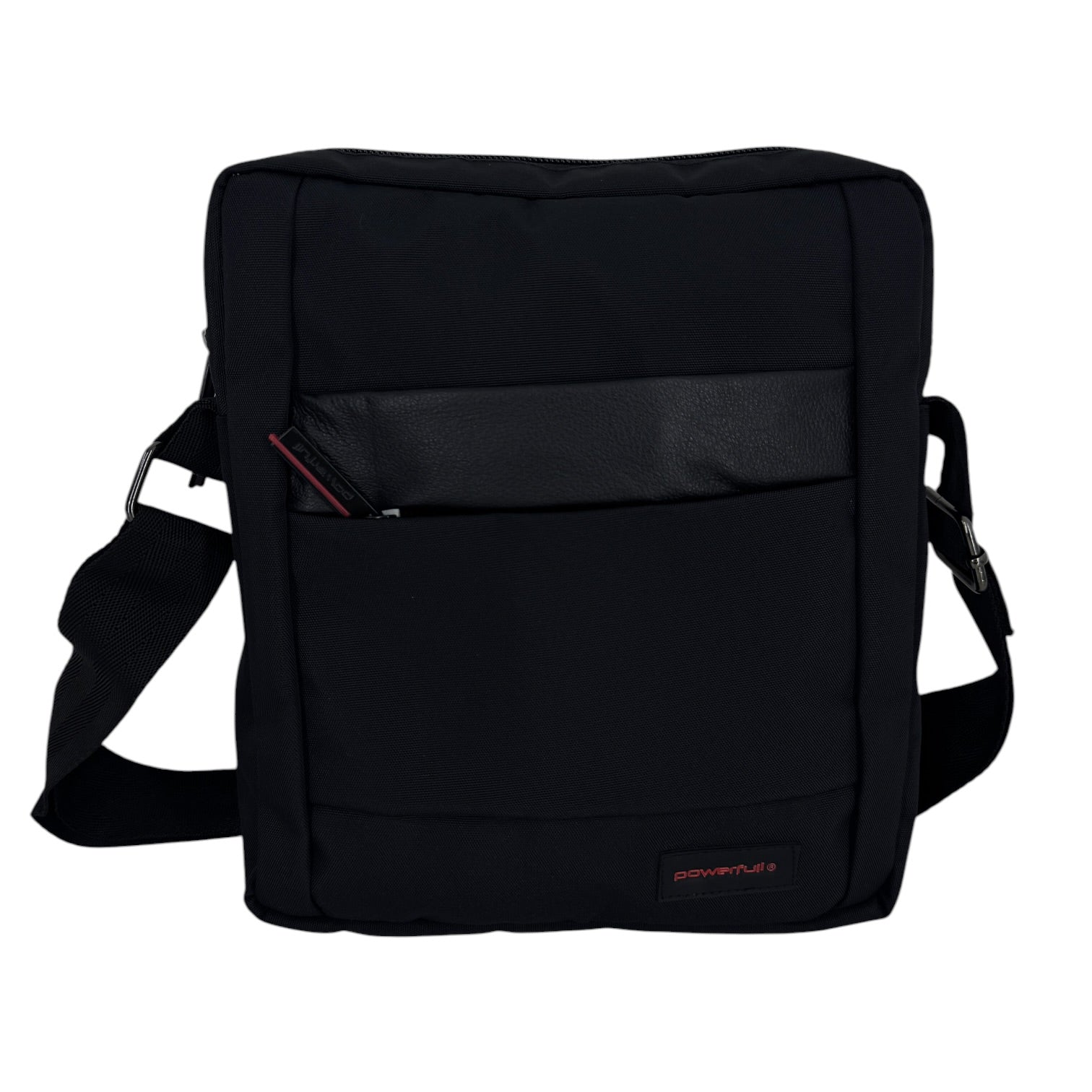 Bolso Powefull # 1 Negro
