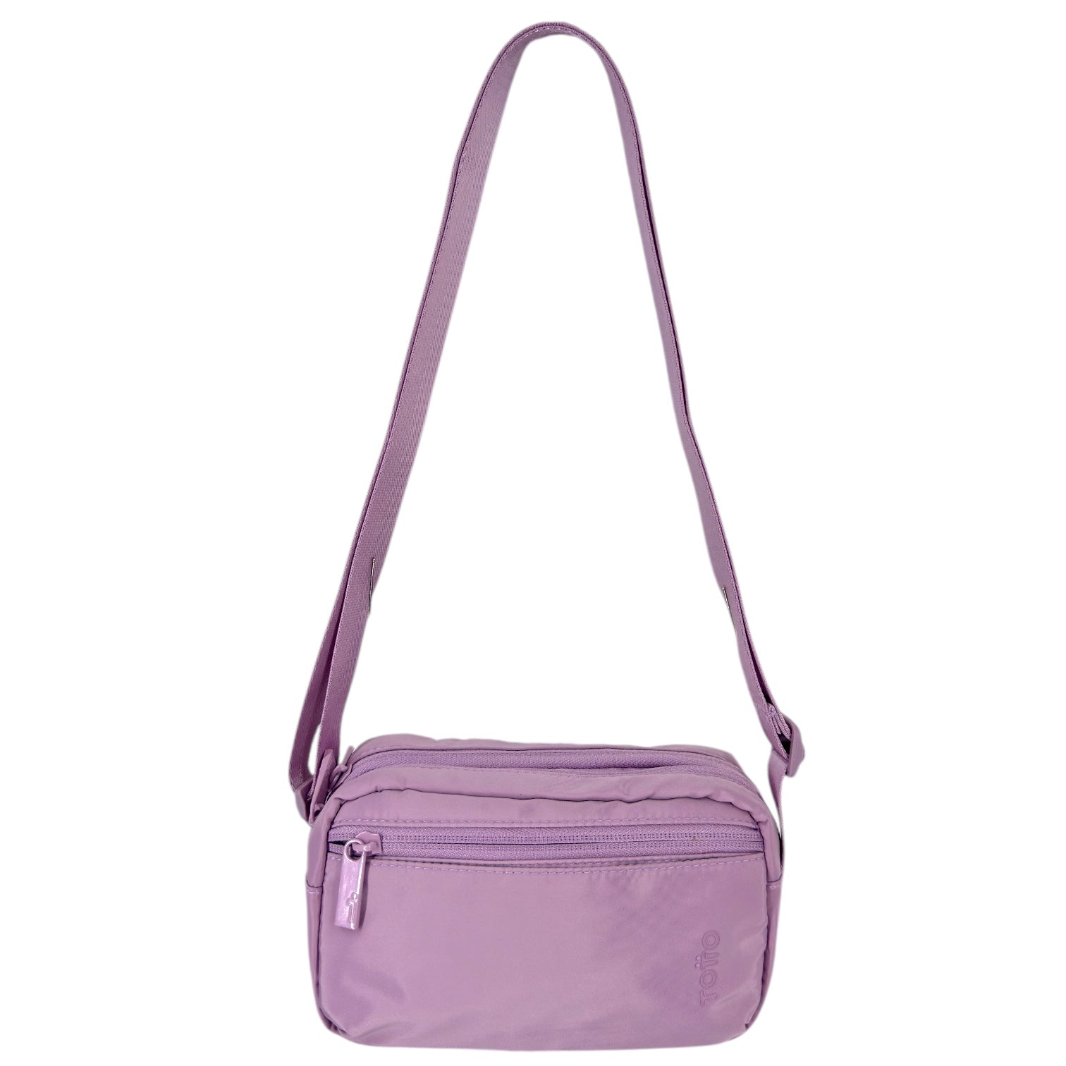 Bolso Totto Bombo M5E