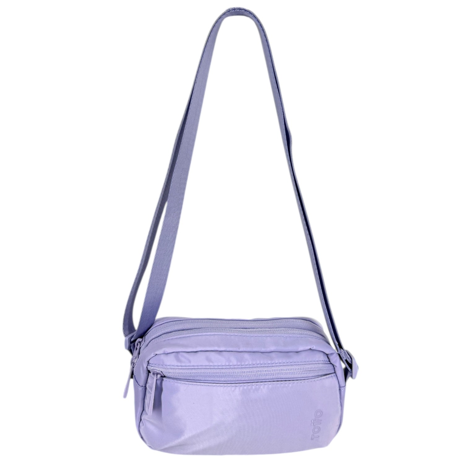 Bolso Totto Bombo M51