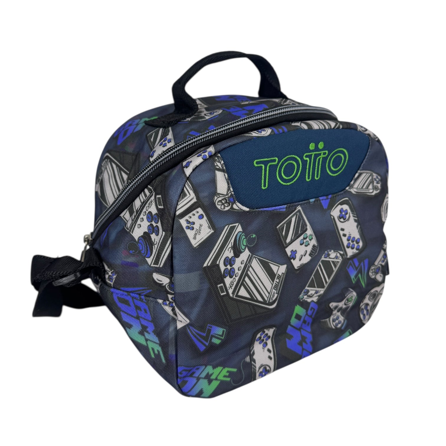 Lonchera Totto Borrador 5L7