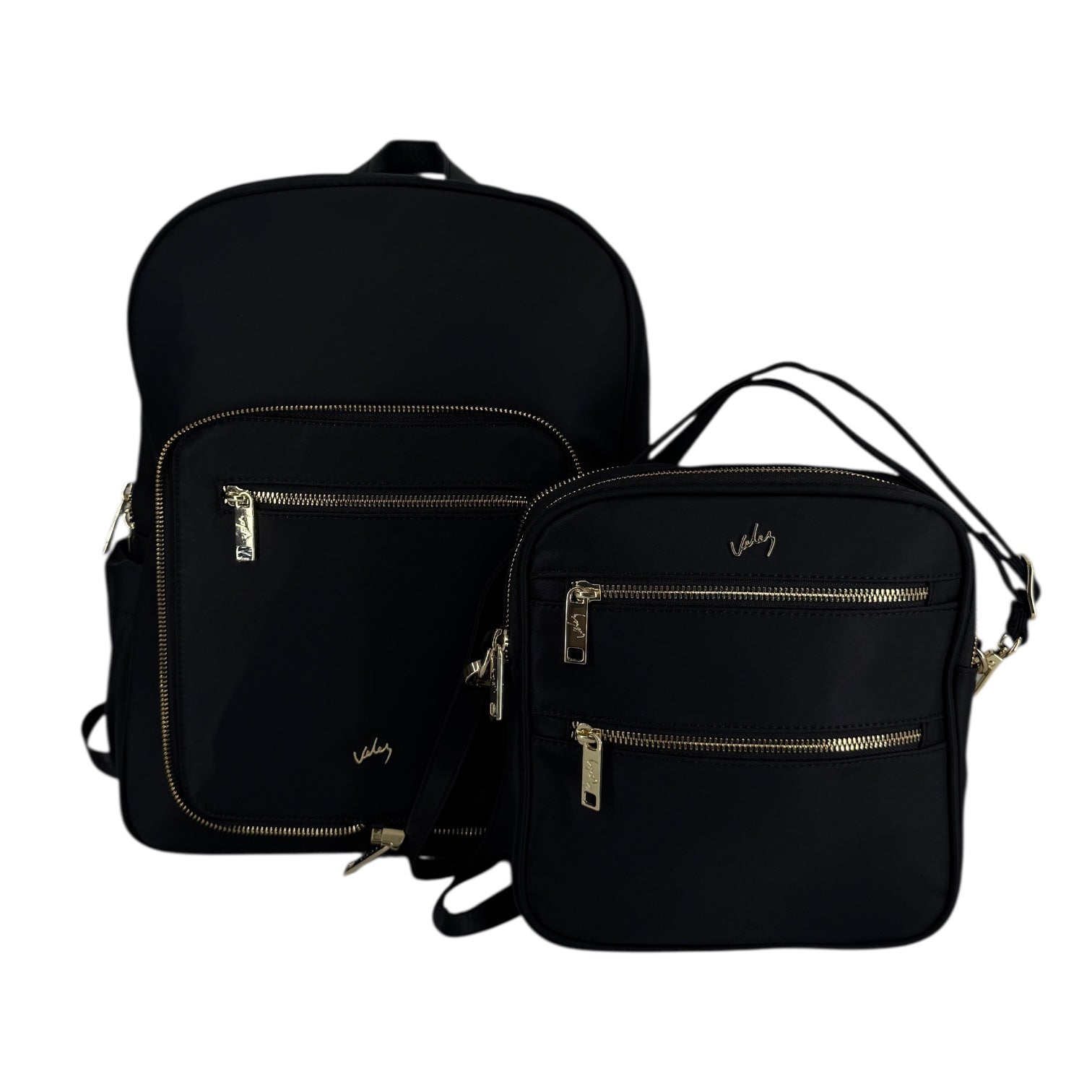 Morral Velez Broni Origen Hibrido