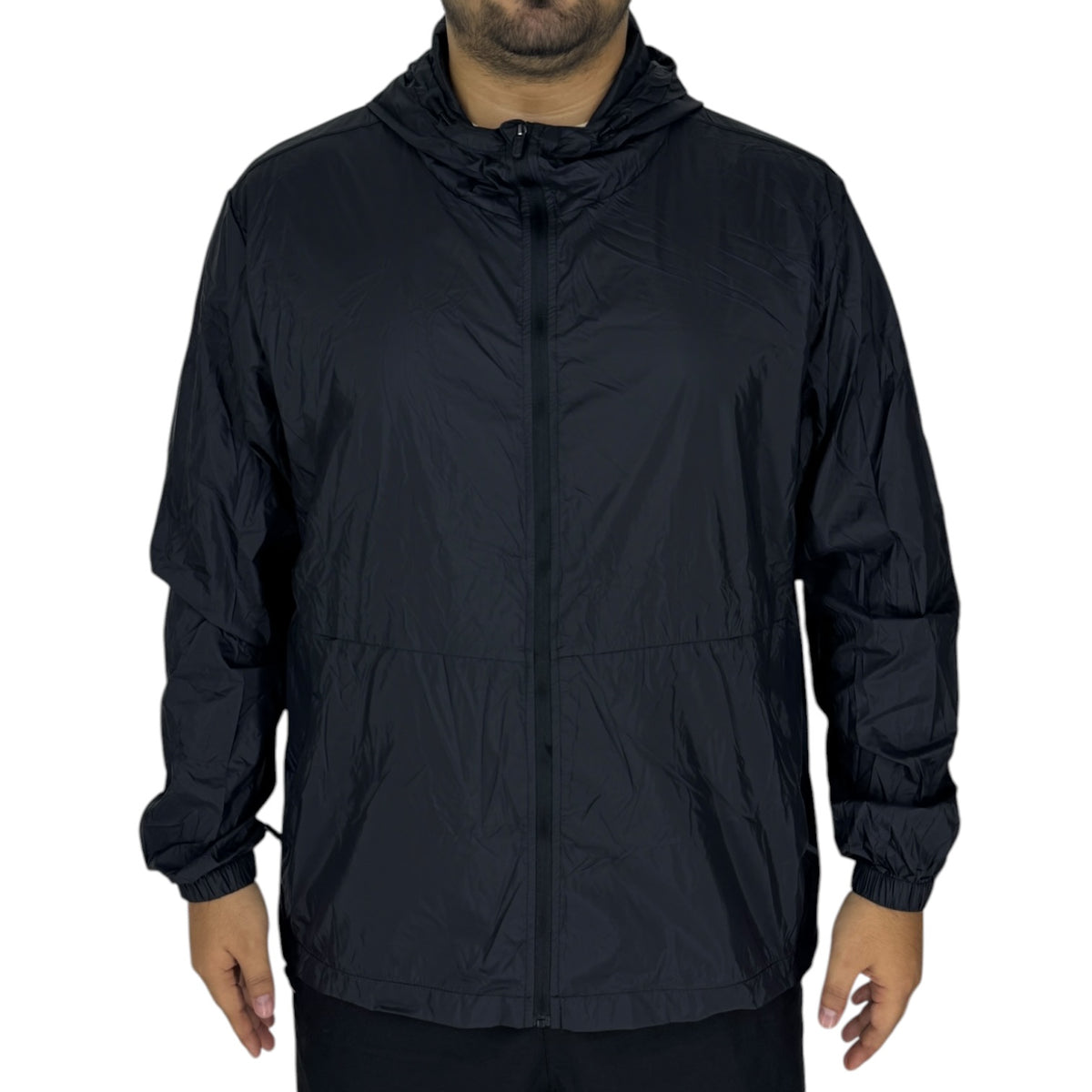 Chaqueta Totto Corta Viento Bruma N01