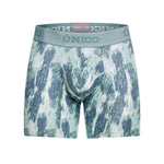 Boxer Medio Unico Albor Algodon