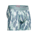 Boxer Medio Unico Albor Algodon