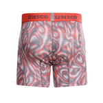 Boxer Medio Unico Acanalado