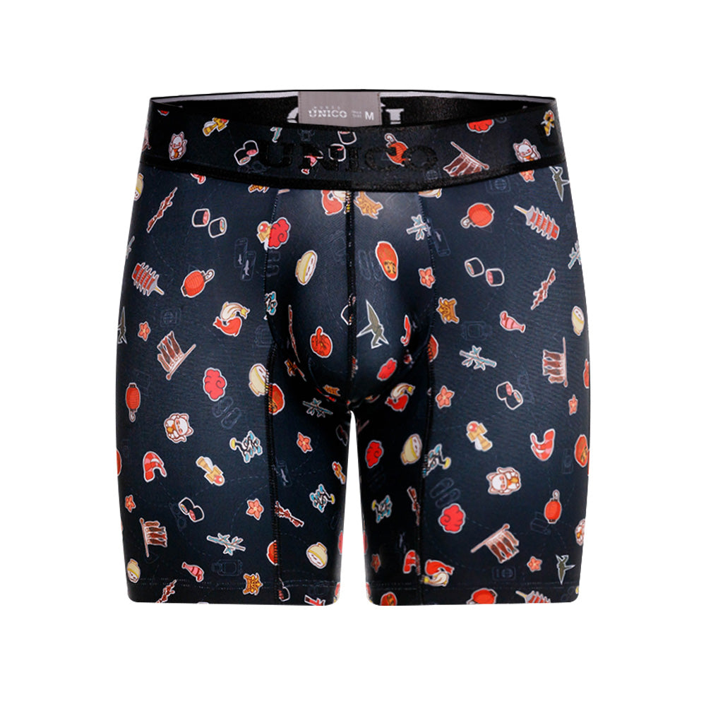 Boxer Medio Unico Arigato