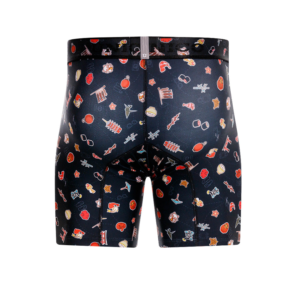 Boxer Unico Arigato
