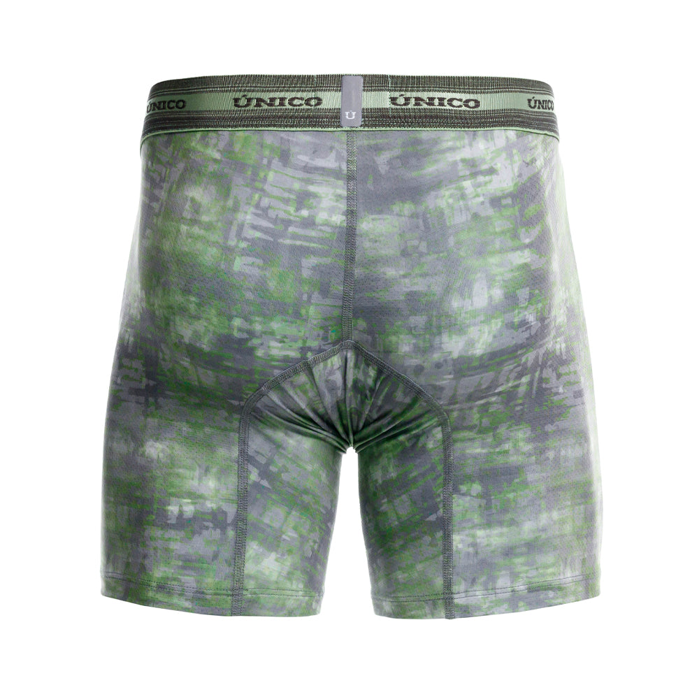 Boxer Medio Unico Aunar