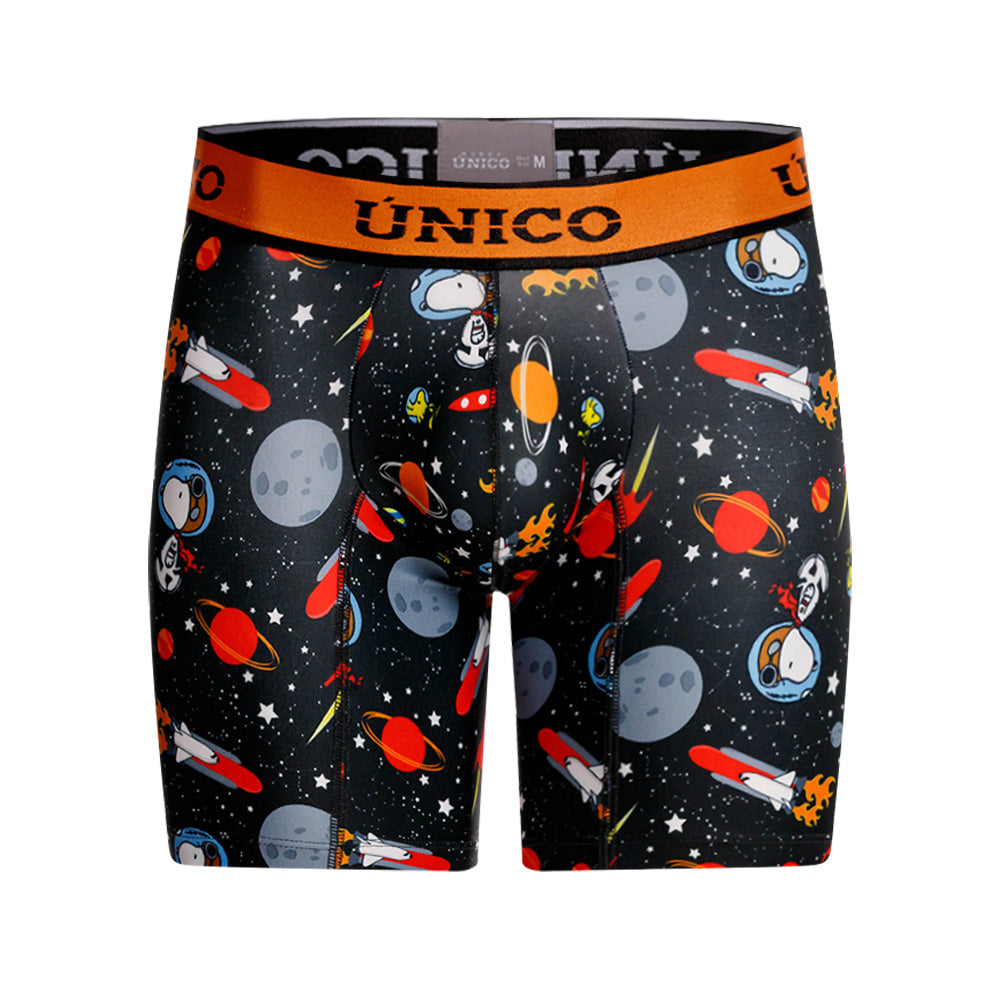 Boxer Medio Unico Aviator