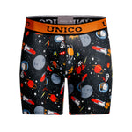 Boxer Medio Unico Aviator