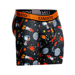 Boxer Medio Unico Aviator