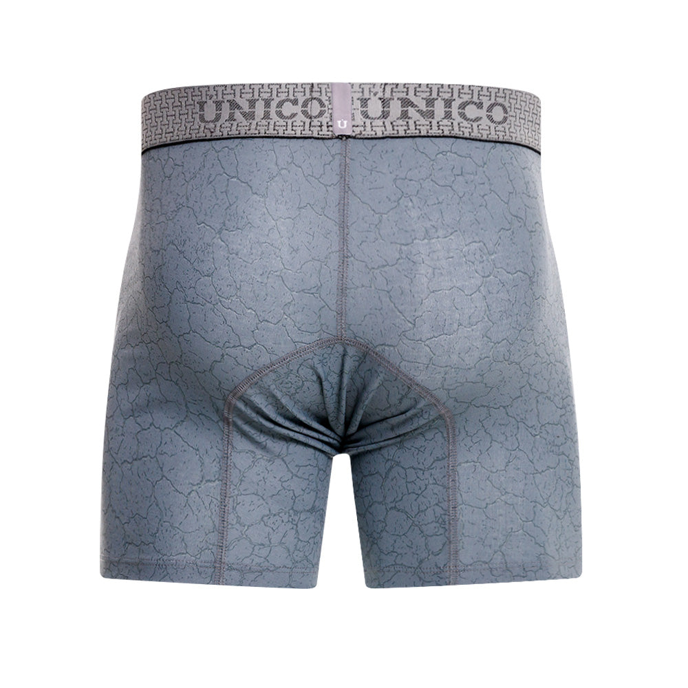 Boxer Unico Baldio