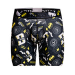 Boxer Medio Unico Batman