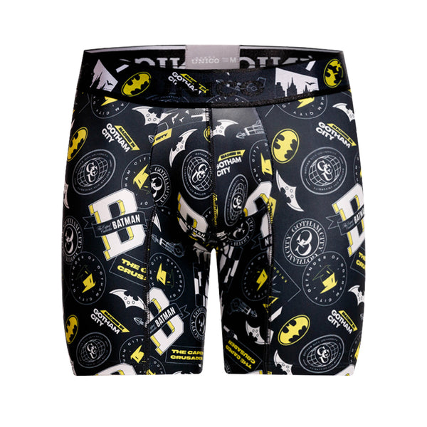 Boxer Medio Unico Batman