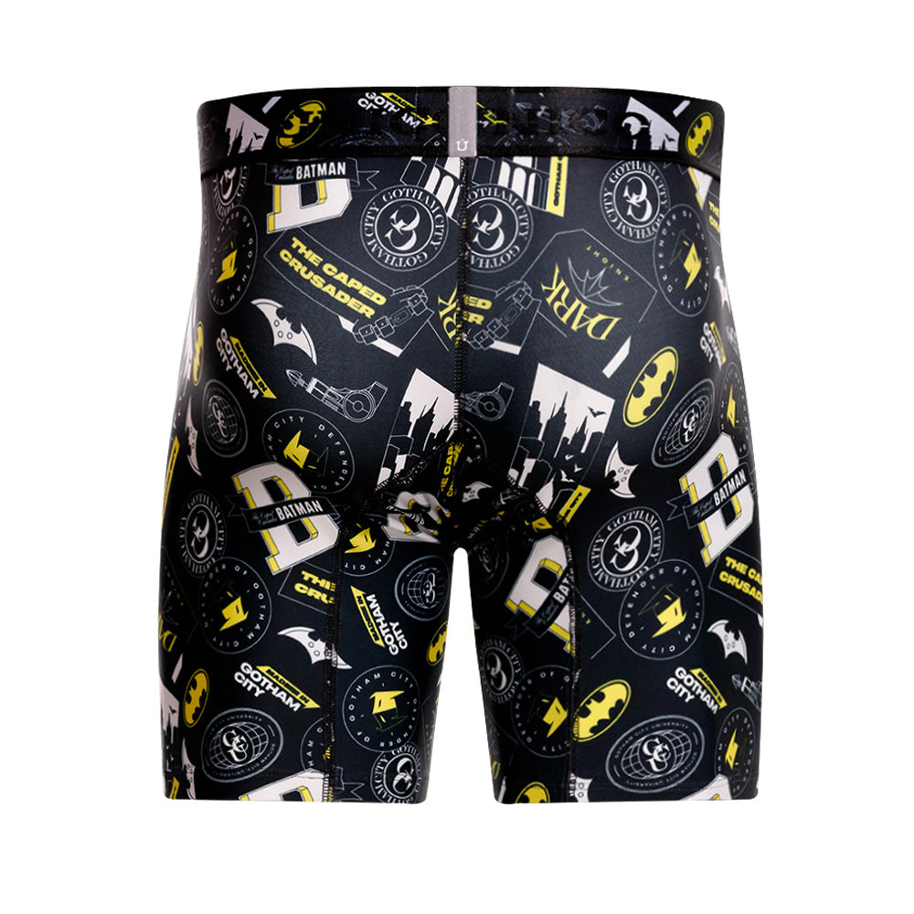Boxer Medio Unico Batman