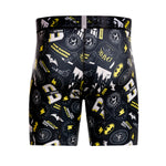 Boxer Medio Unico Batman