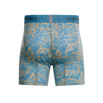 Boxer Medio Unico Brocado