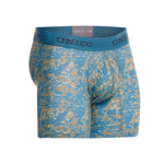 Boxer Medio Unico Brocado