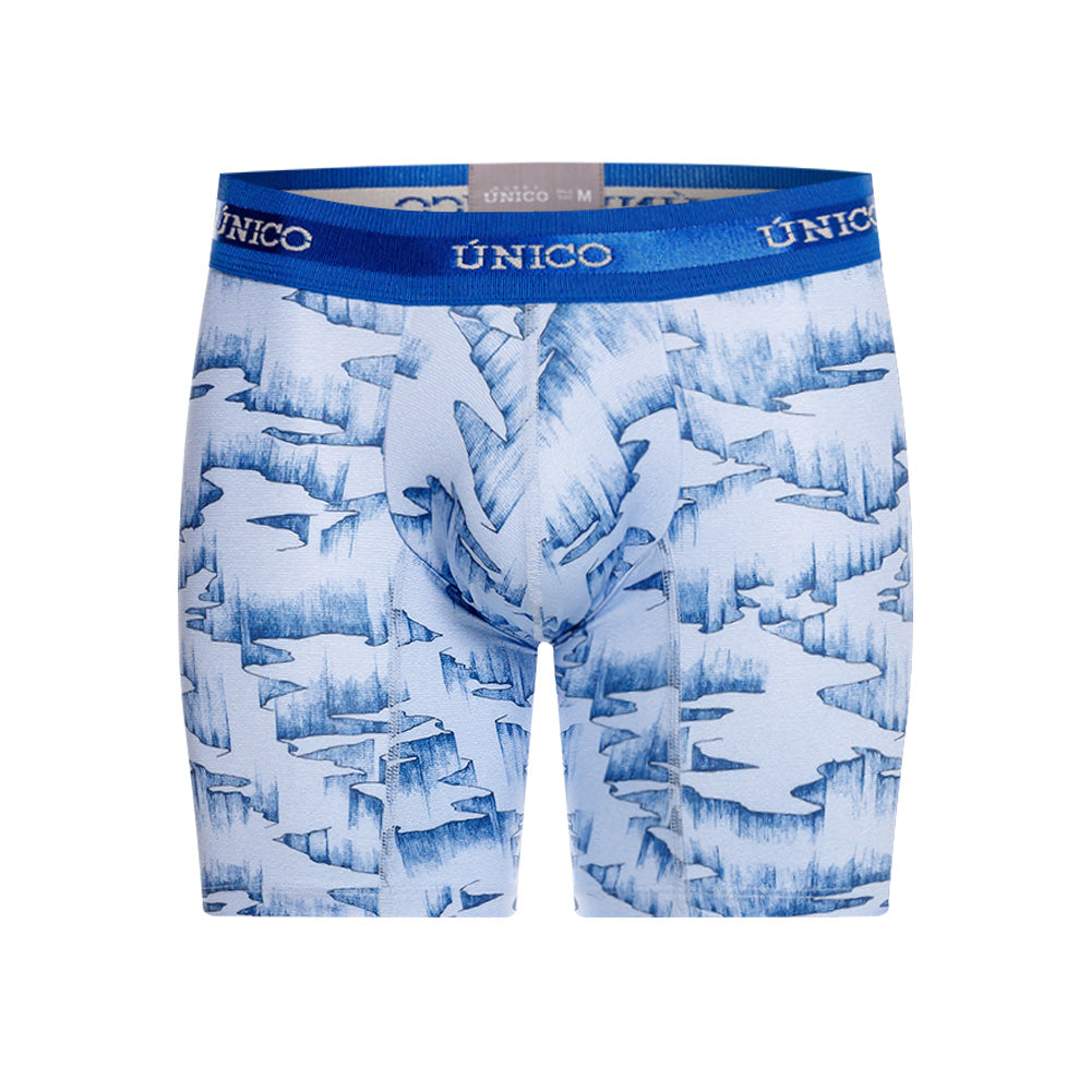 Boxer Medio Unico Bulevar