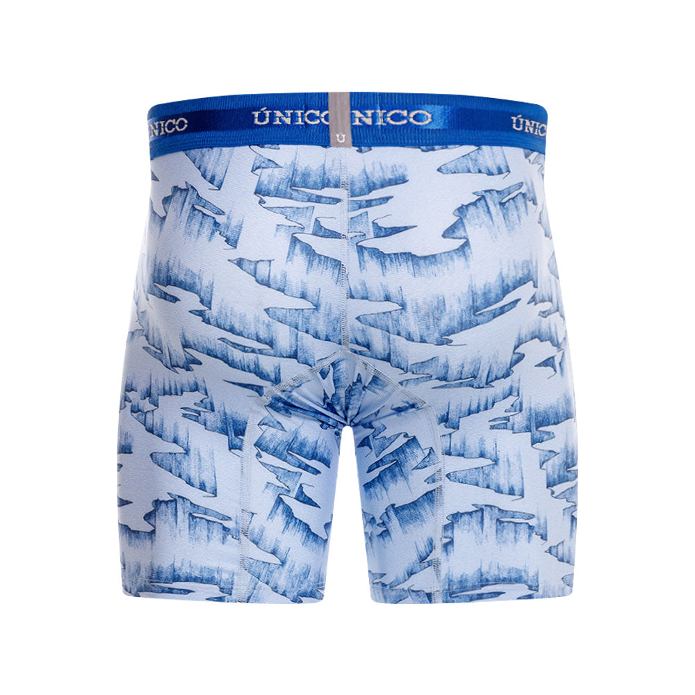 Boxer Medio Unico Bulevar