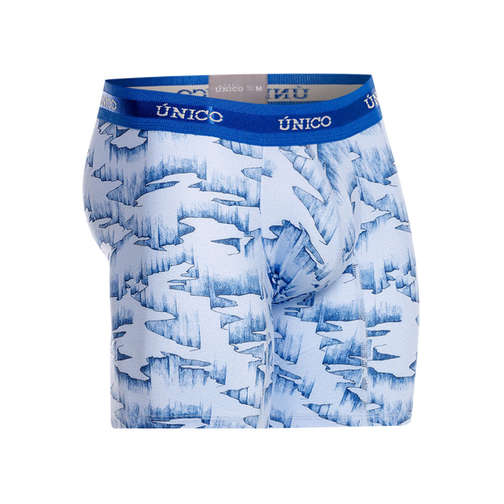 Boxer Medio Unico Bulevar